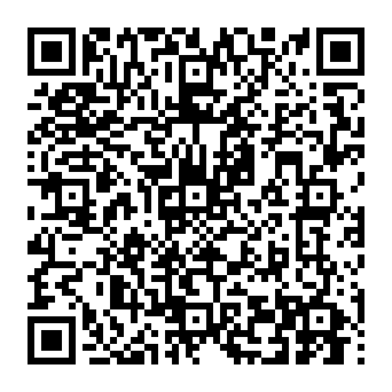 QR-kod