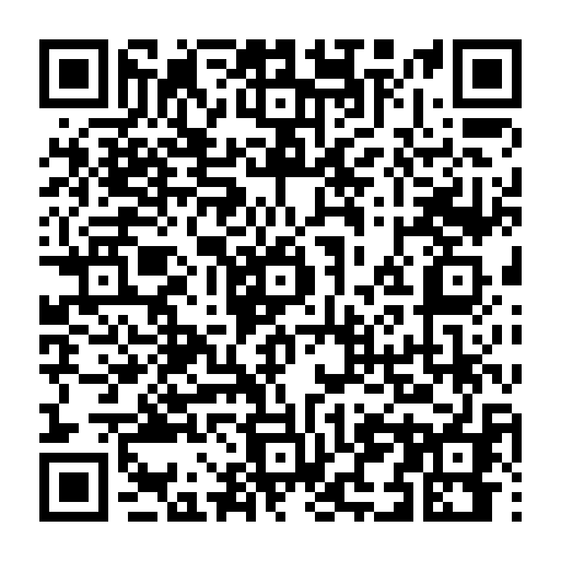 QR-kod