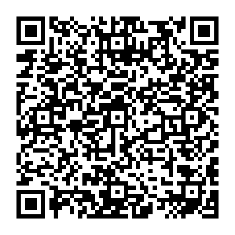 QR-kod