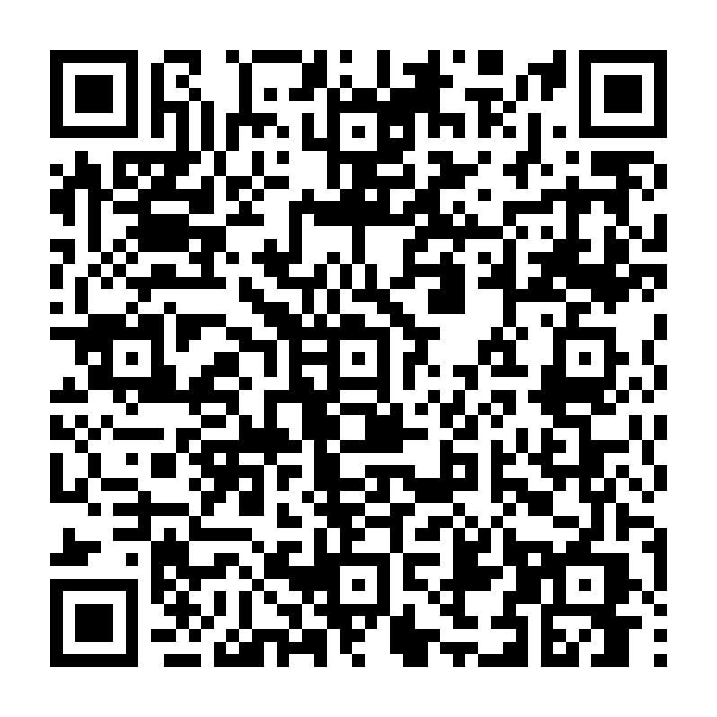 QR-kod