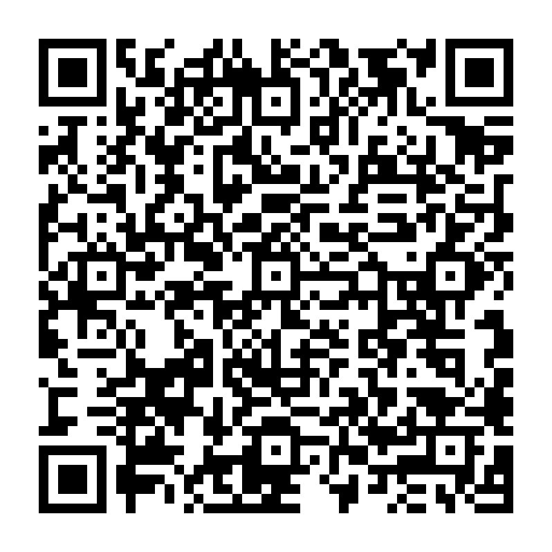 QR-kod