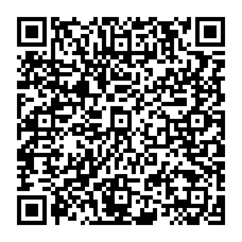 QR-kod