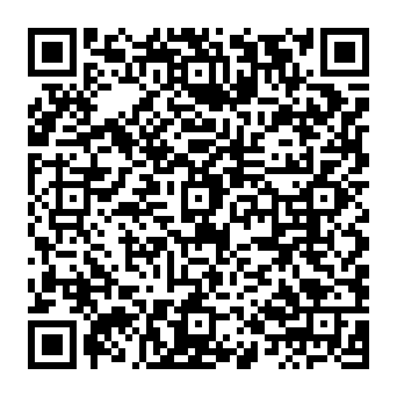 QR-kod