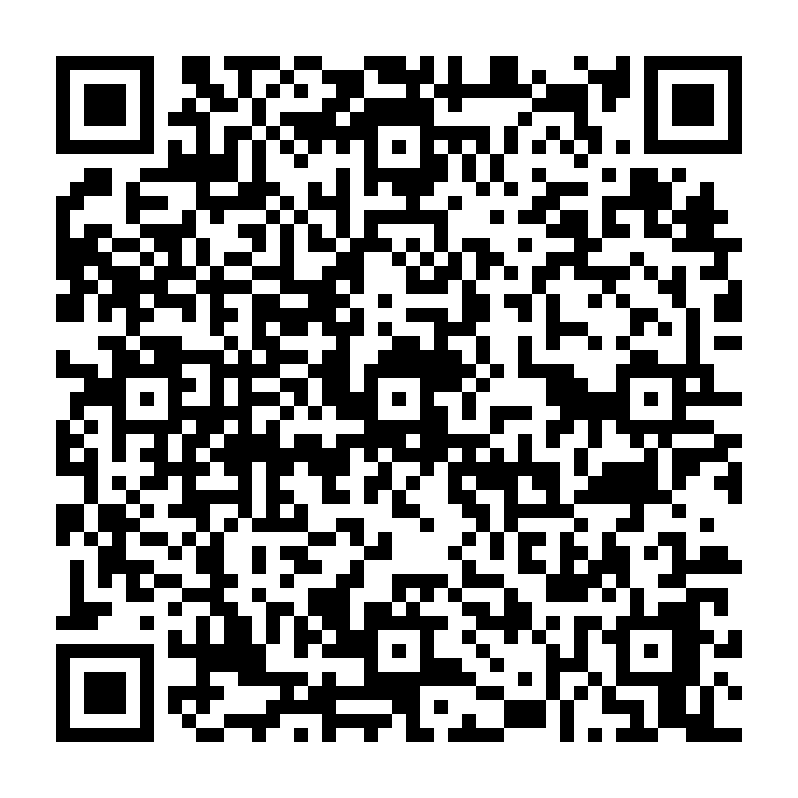 QR-kod