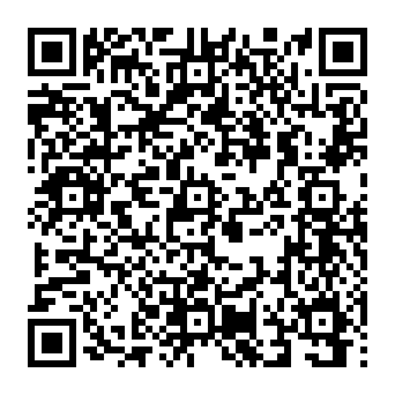 QR-kod