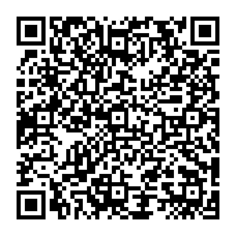 QR-kod