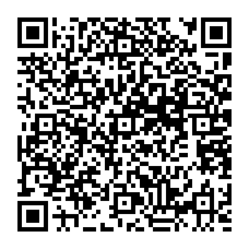 QR-kod