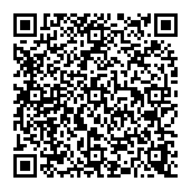 QR-kod
