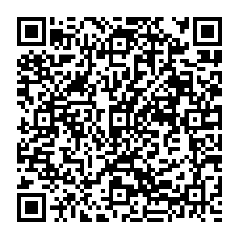 QR-kod