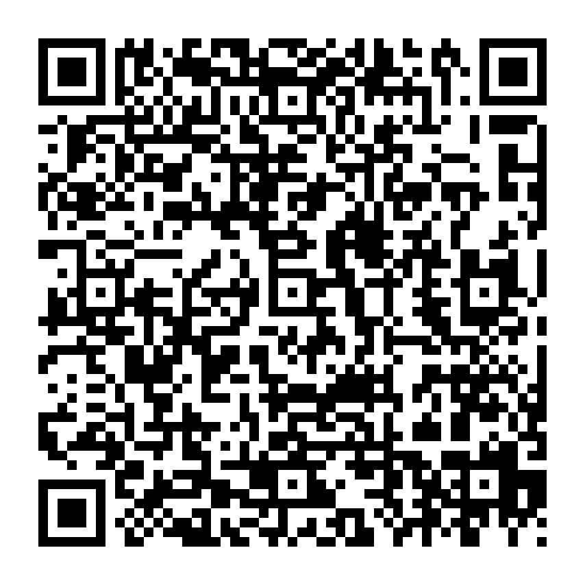 QR-kod