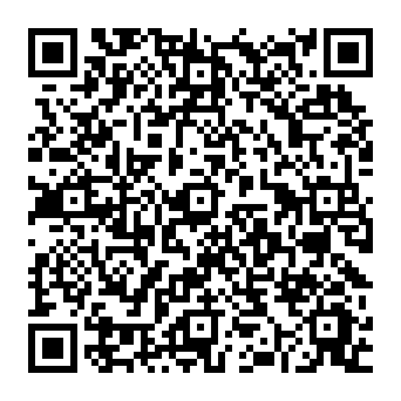 QR-kod