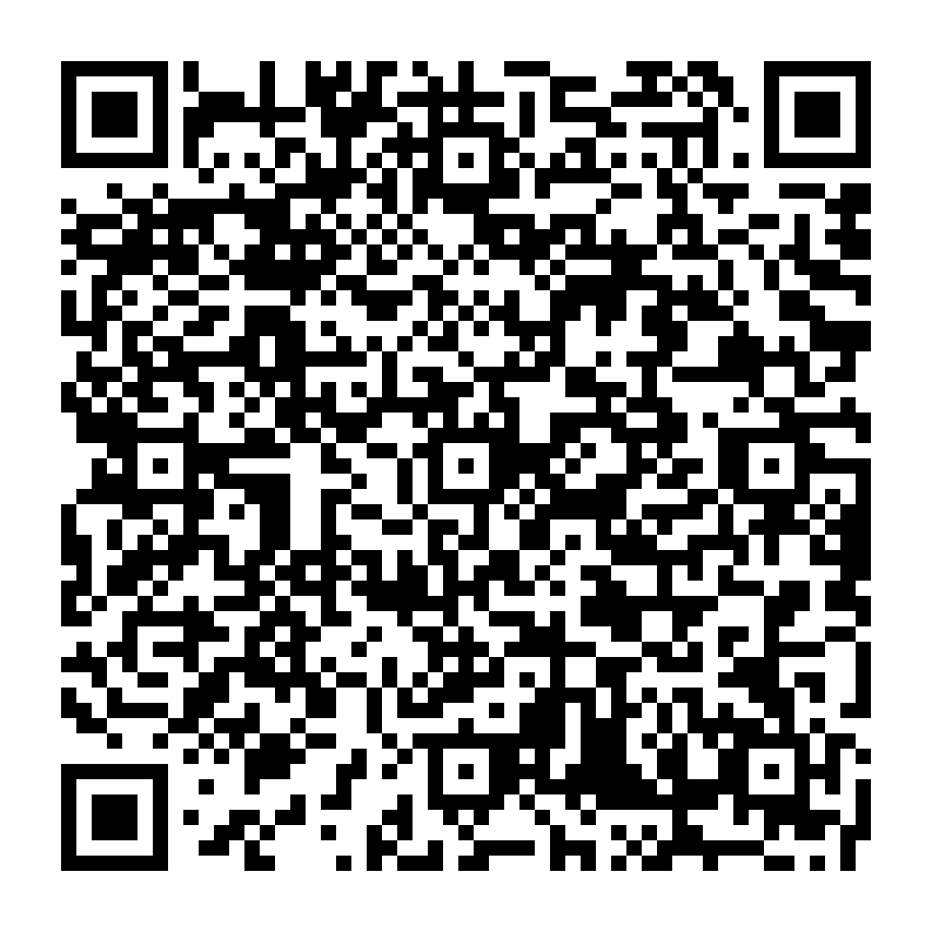 QR-kod