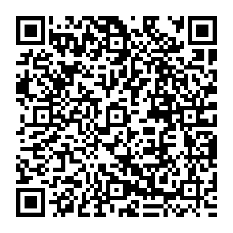 QR-kod