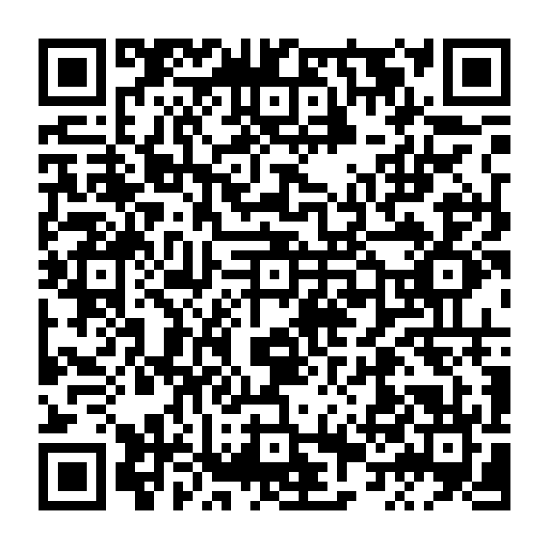 QR-kod