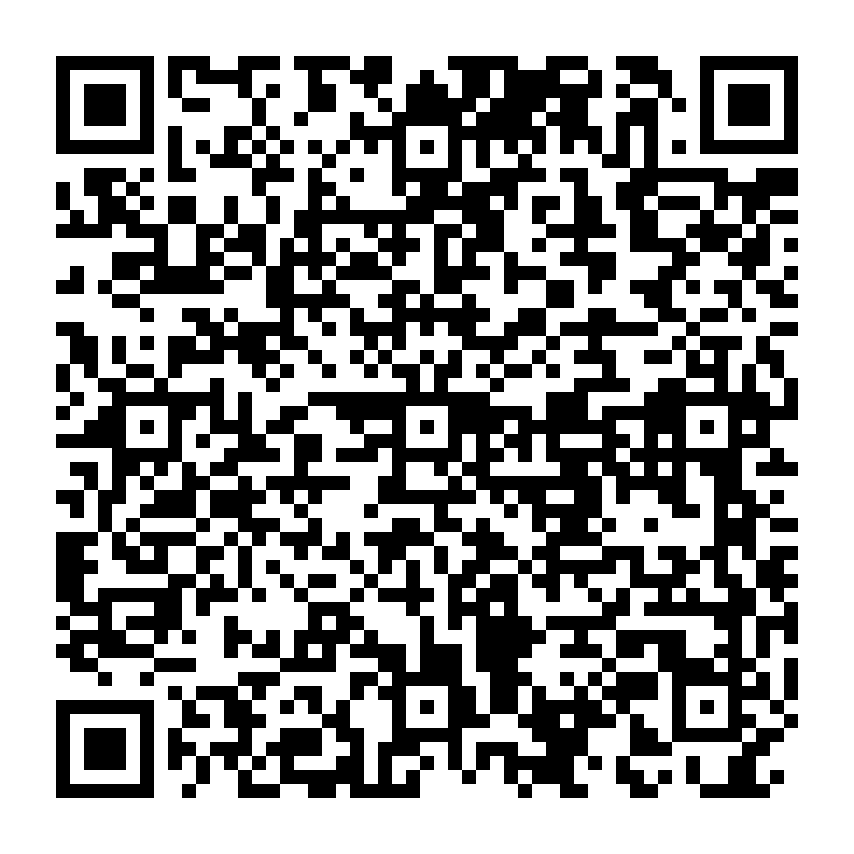 QR-kod