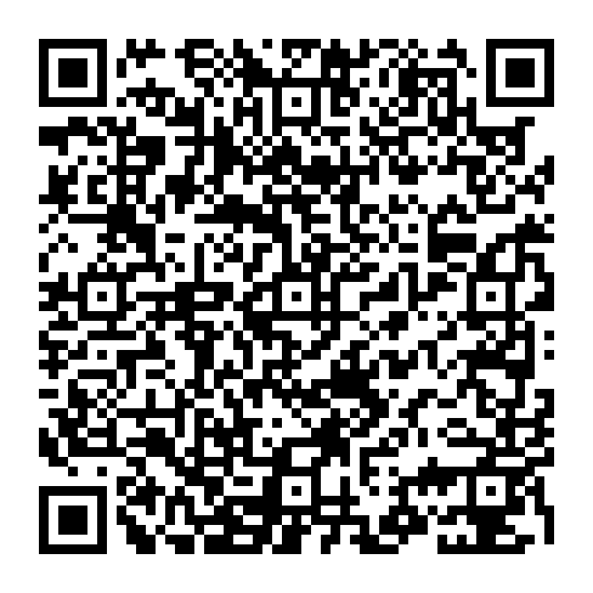 QR-kod