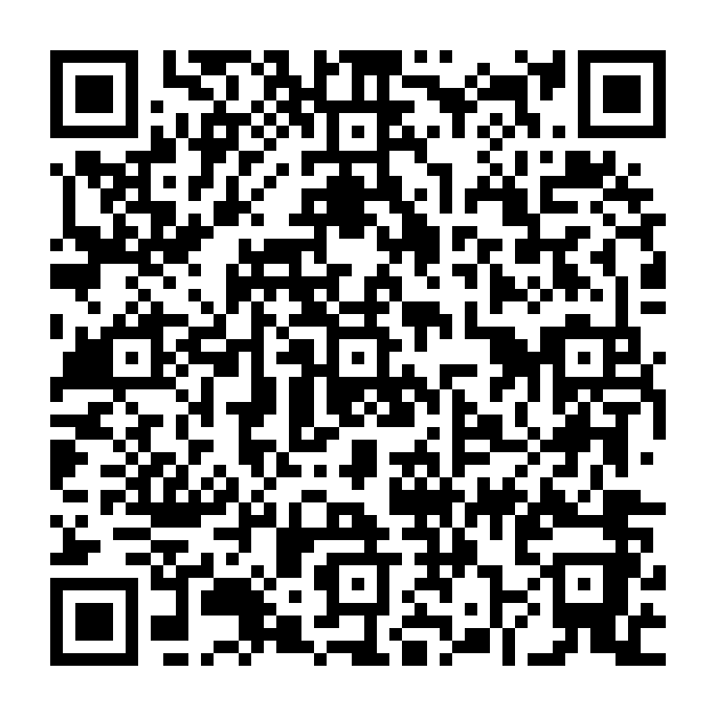 QR-kod