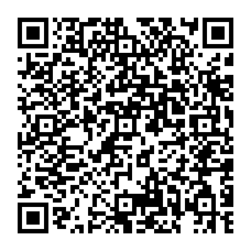 QR-kod