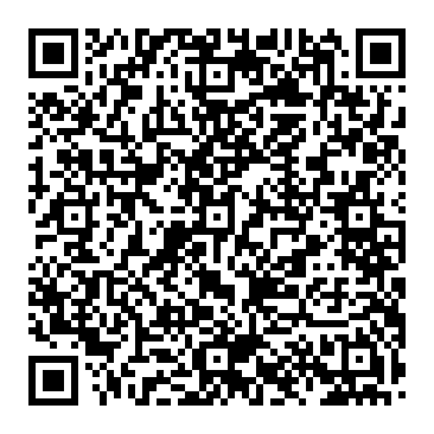 QR-kod