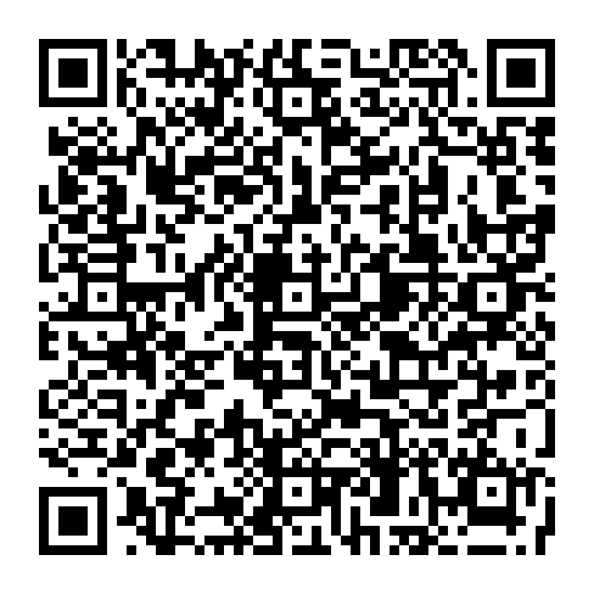 QR-kod