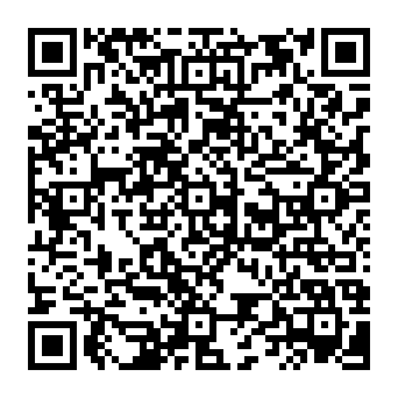 QR-kod