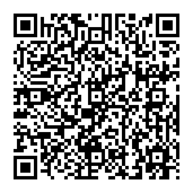 QR-kod