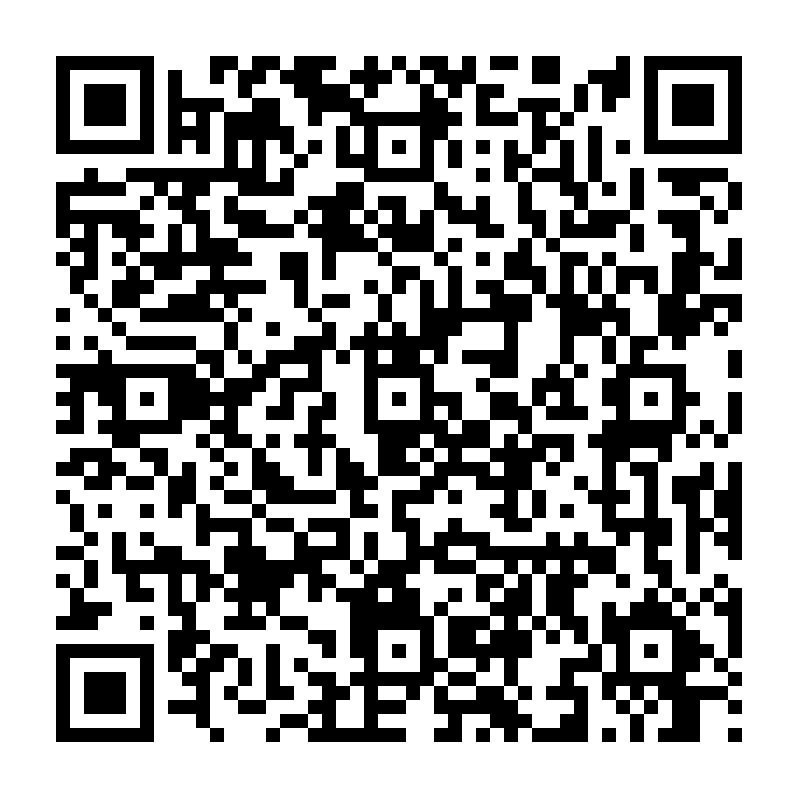 QR-kod