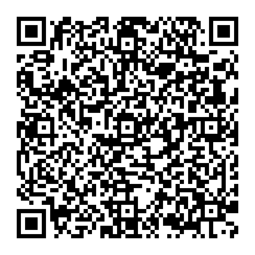 QR-kod