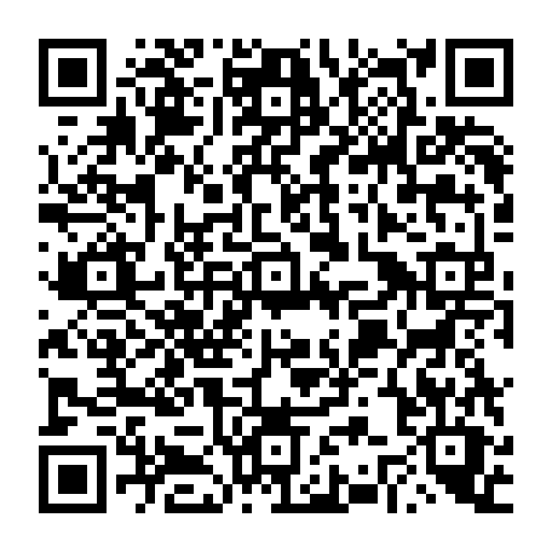 QR-kod