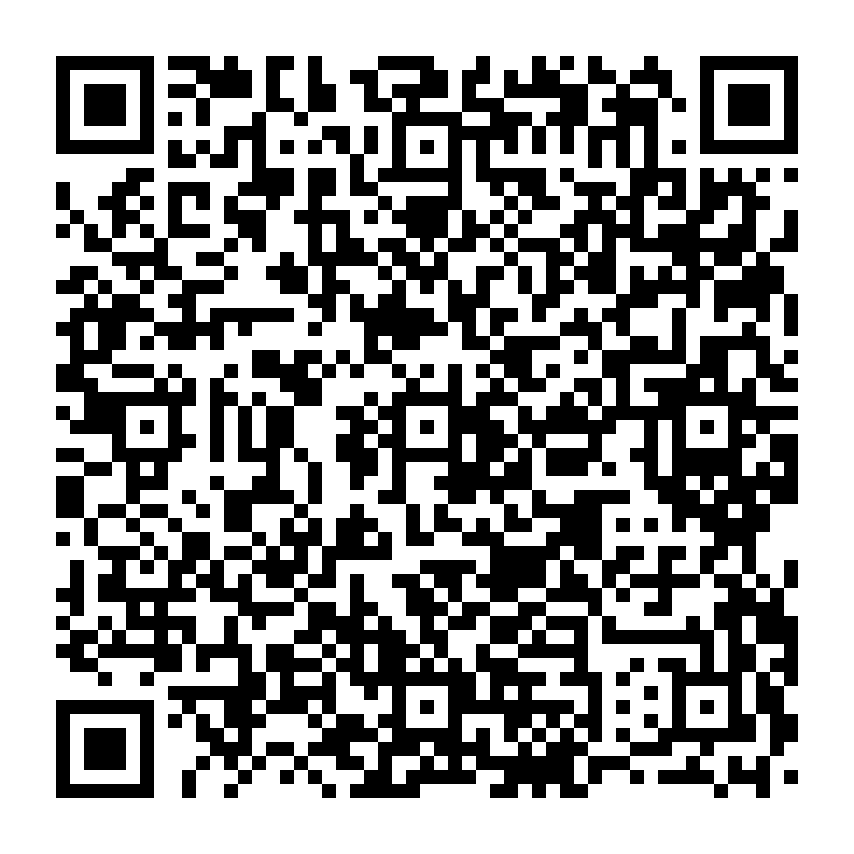 QR-kod