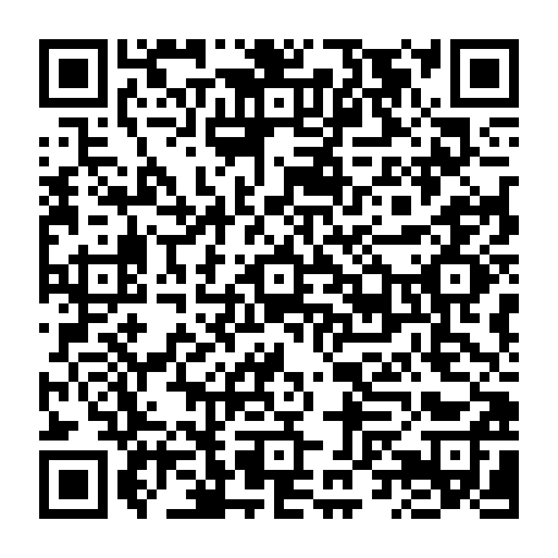 QR-kod