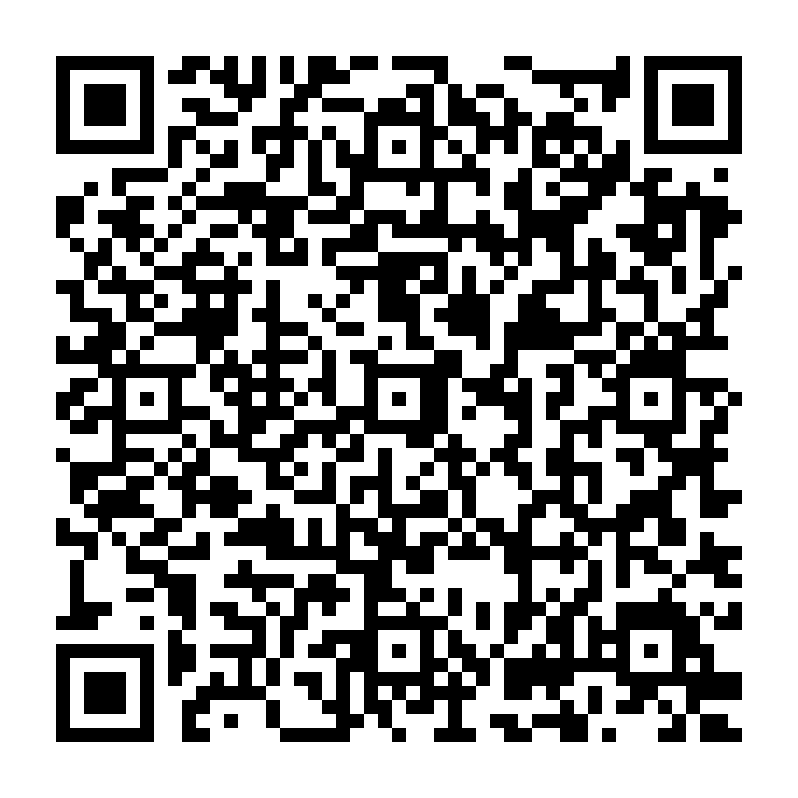 QR-kod