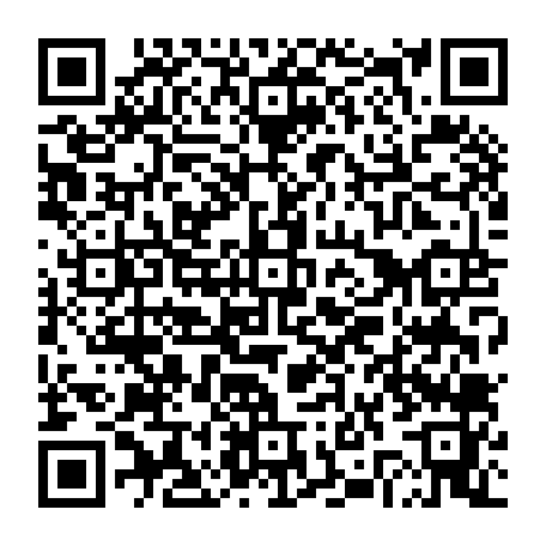 QR-kod