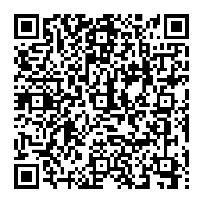 QR-kod