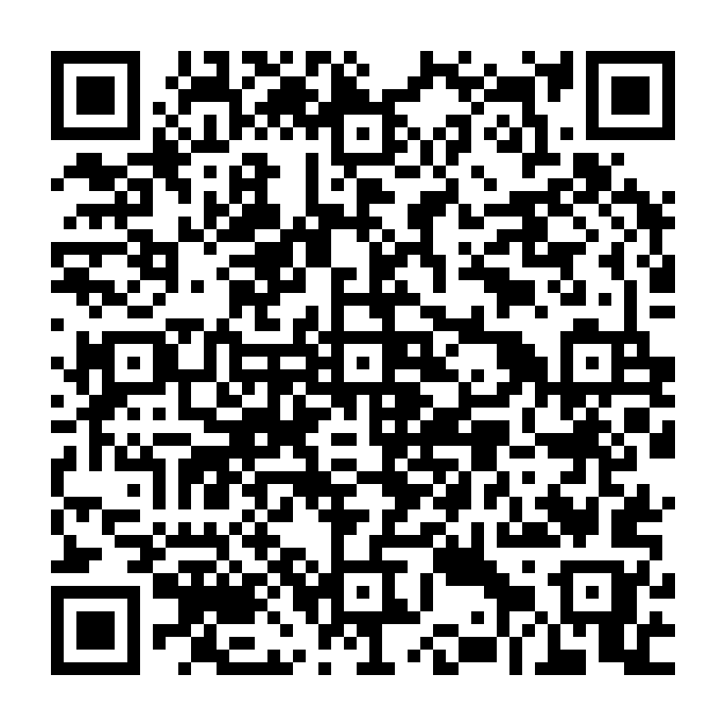QR-kod