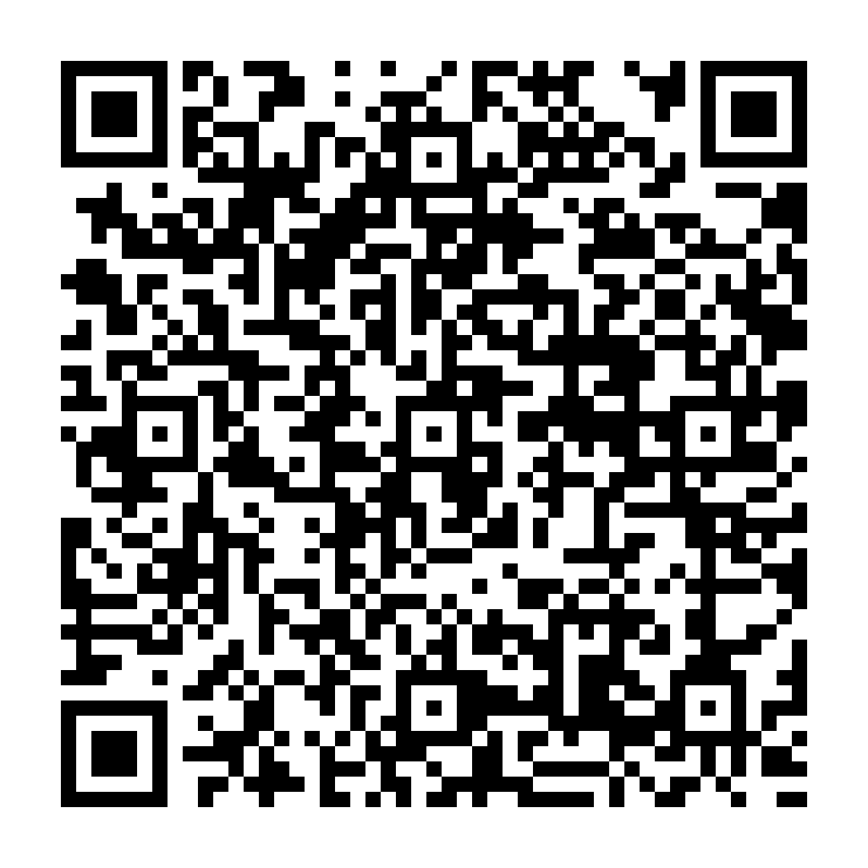 QR-kod