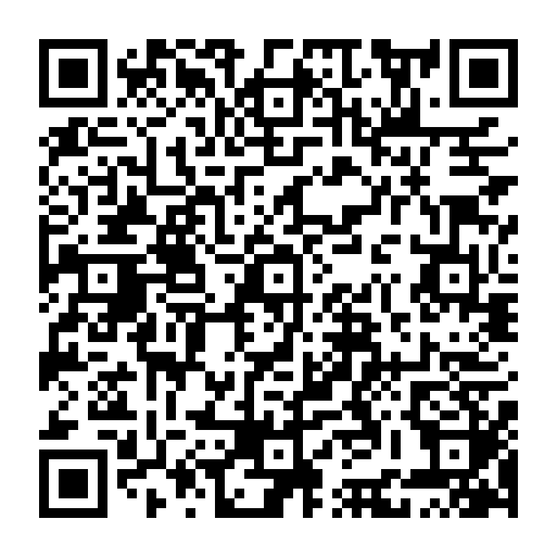 QR-kod