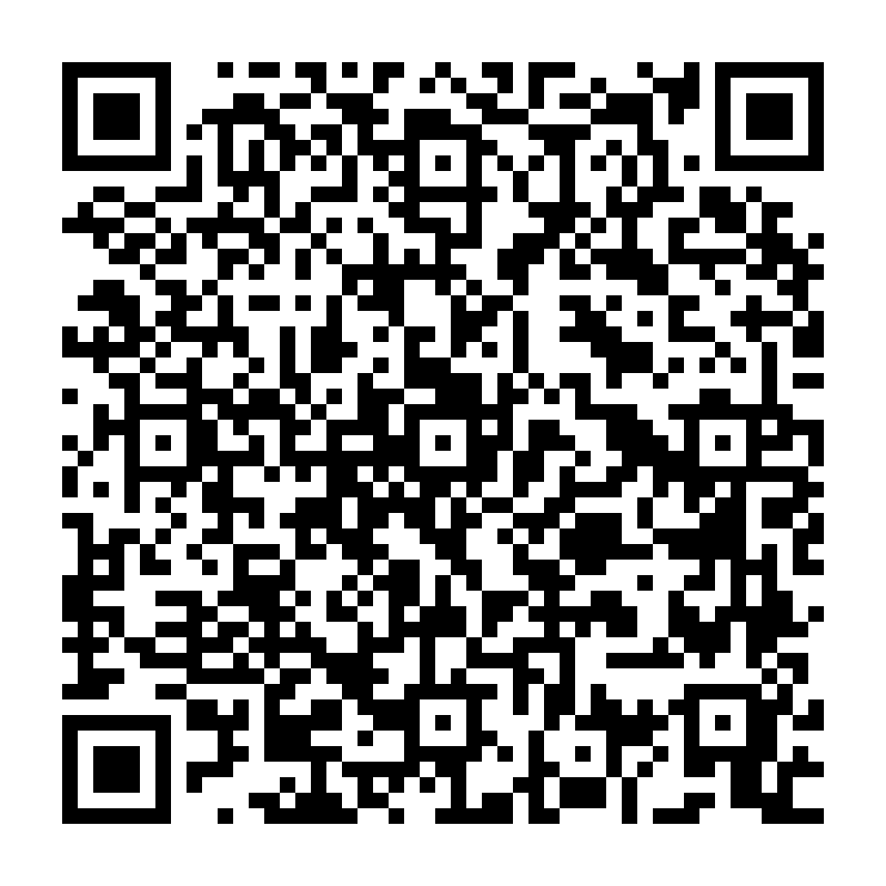 QR-kod