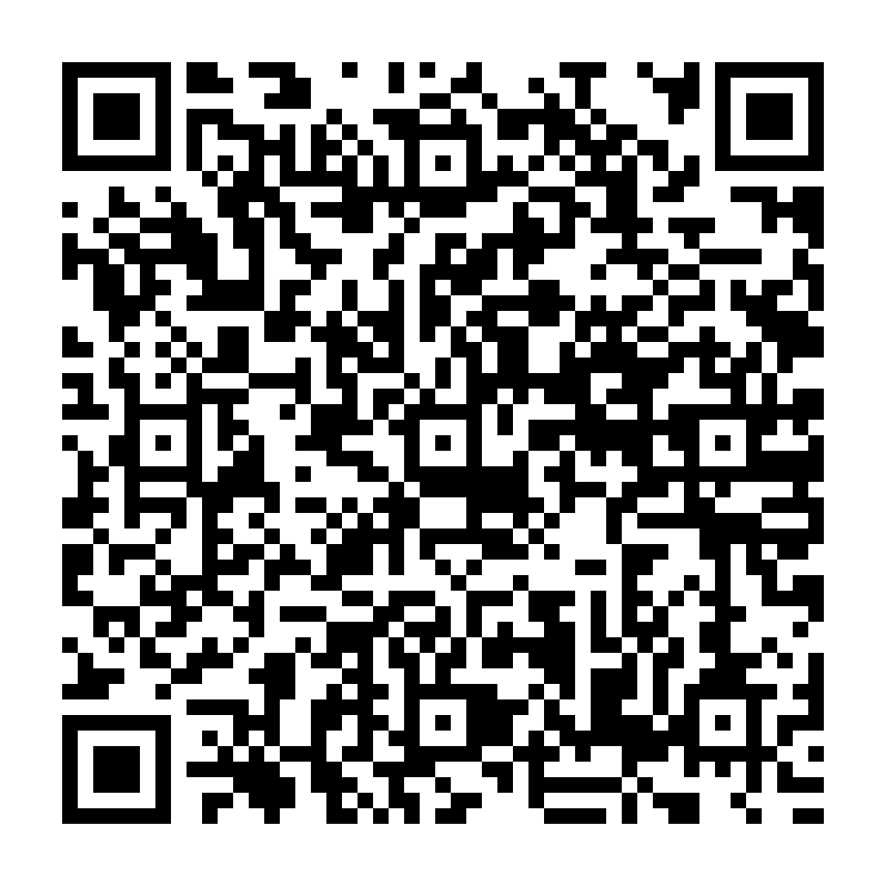 QR-kod
