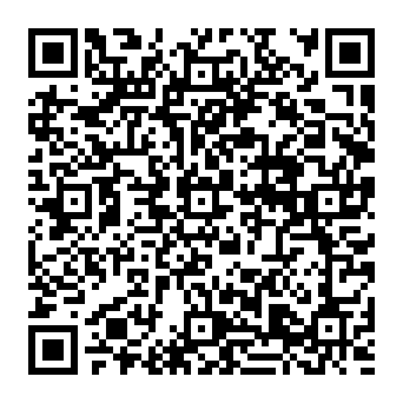 QR-kod