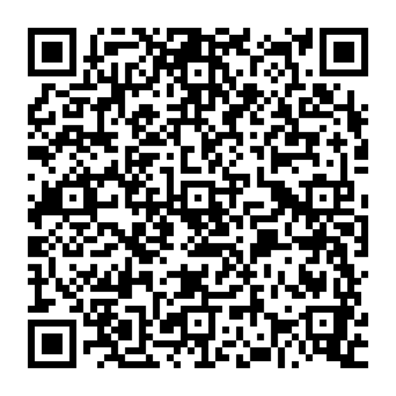 QR-kod