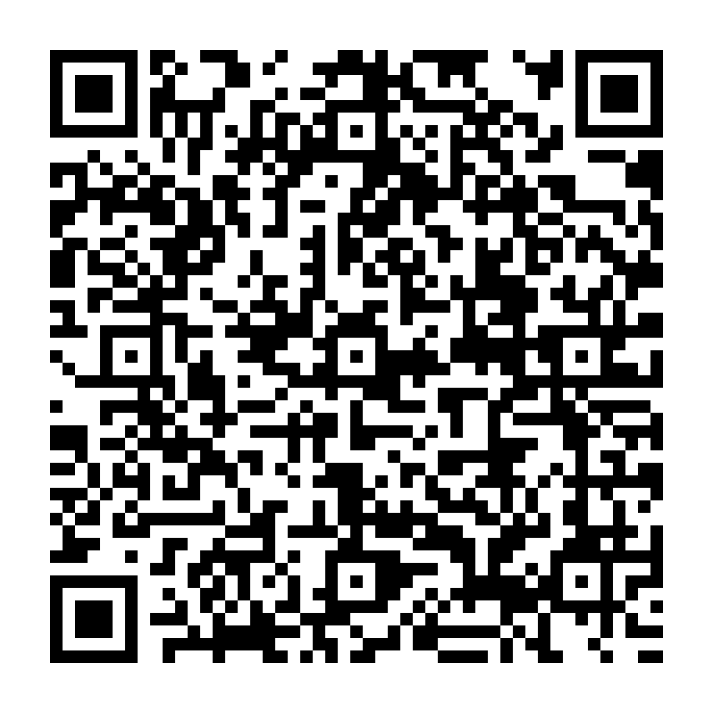 QR-kod