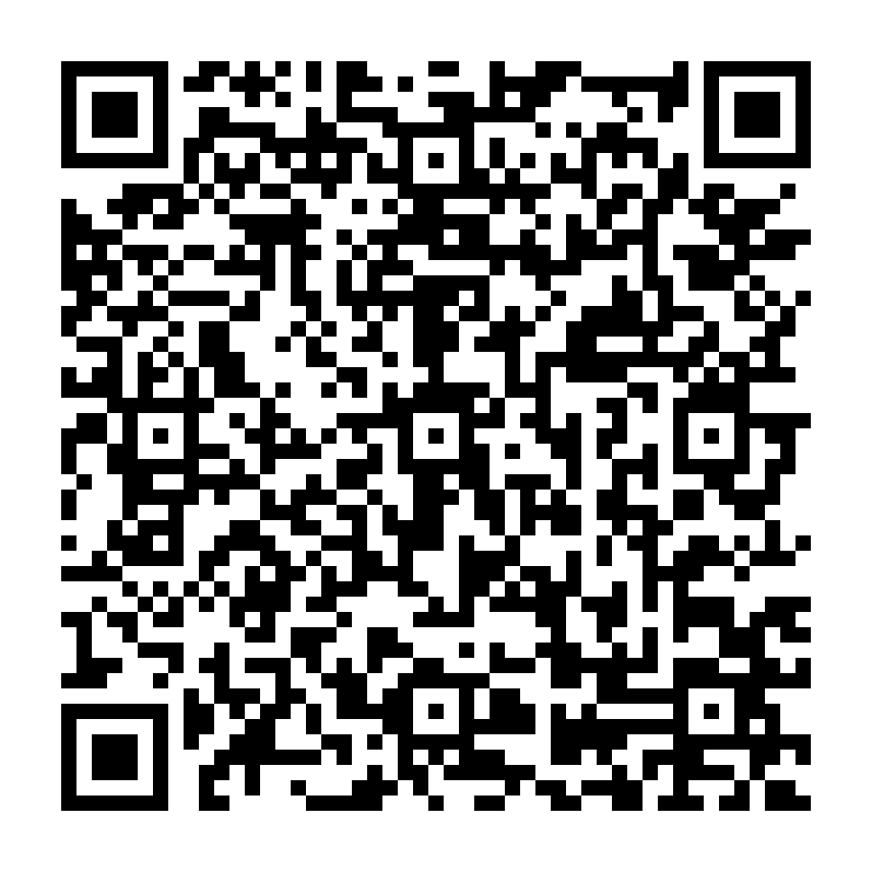 QR-kod