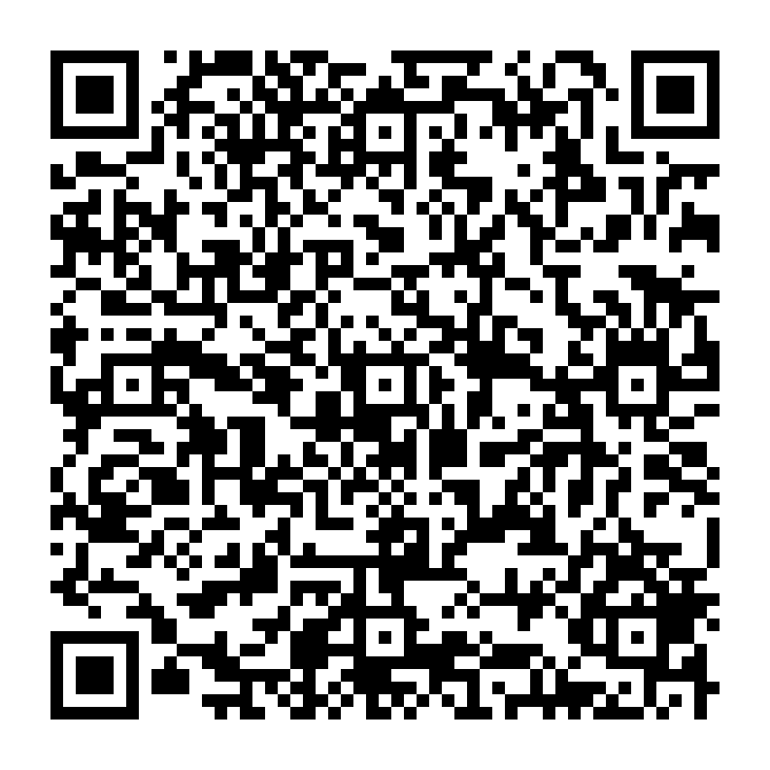 QR-kod