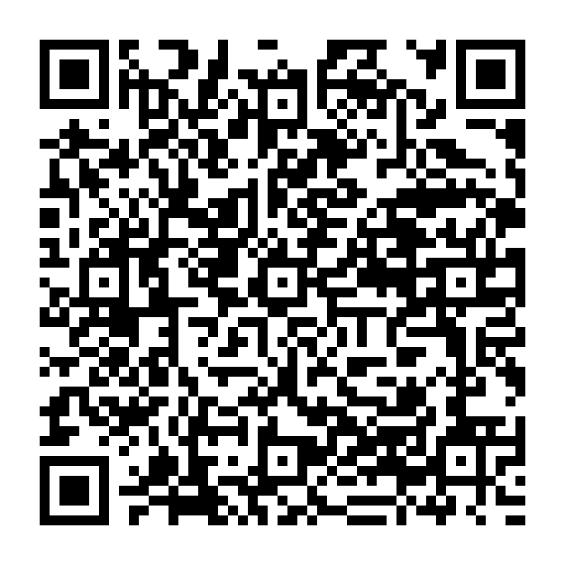 QR-kod