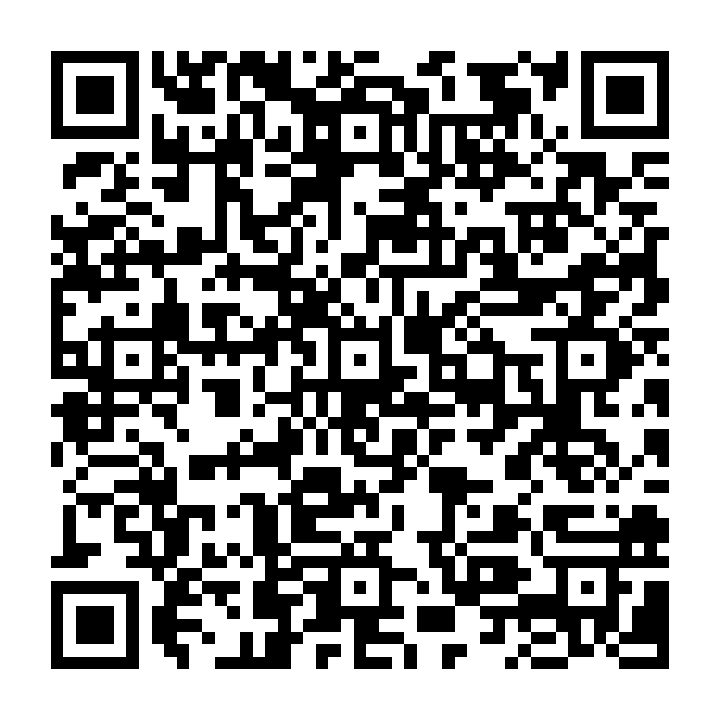 QR-kod