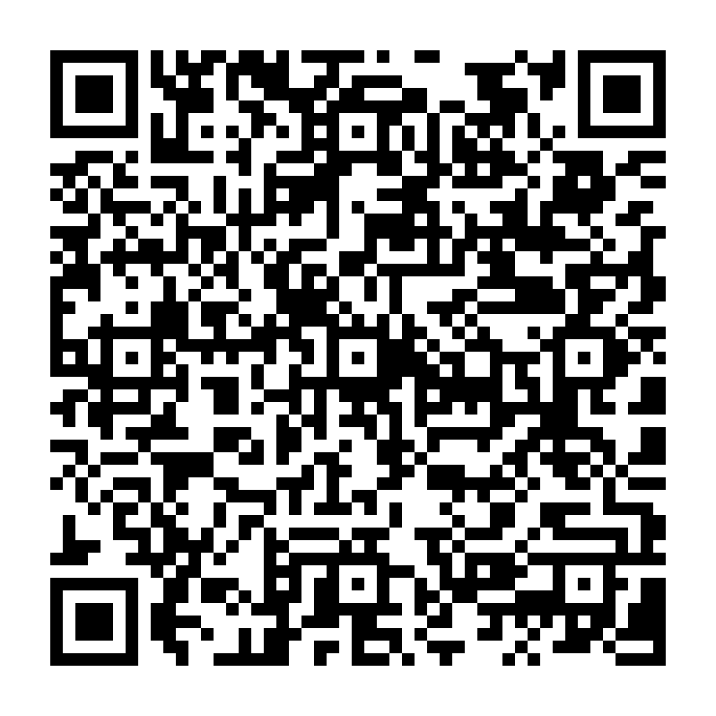 QR-kod