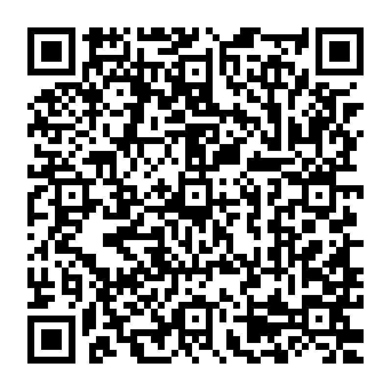 QR-kod
