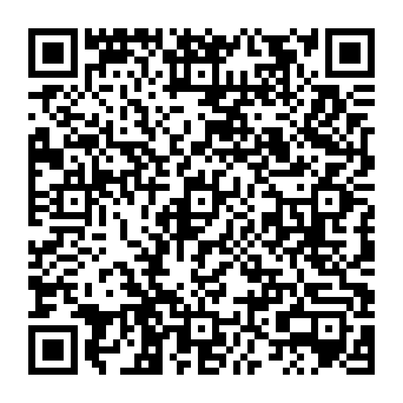 QR-kod