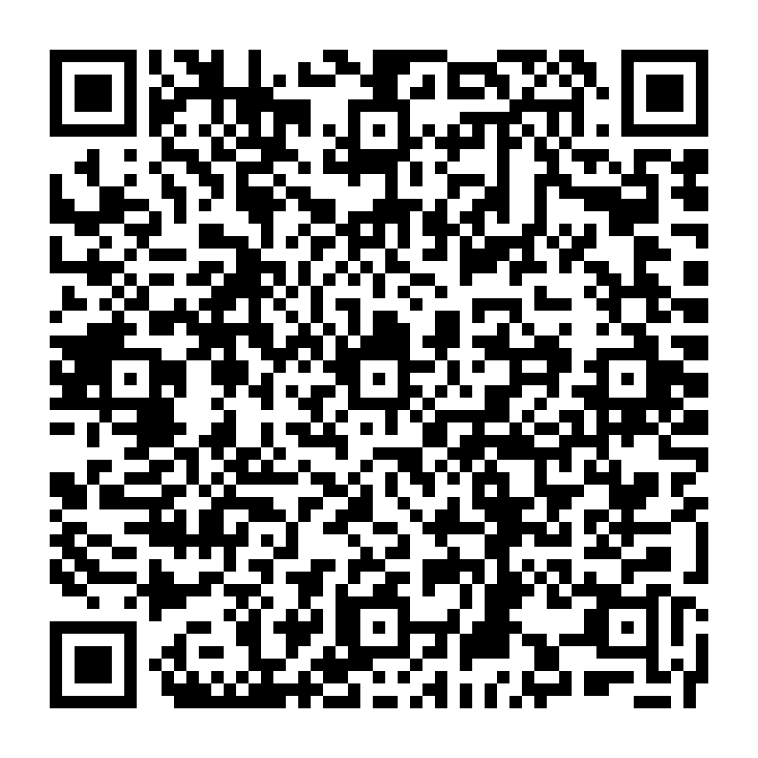 QR-kod